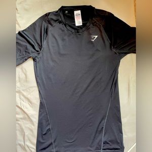 Gymshark Athletic Shirt men Size M